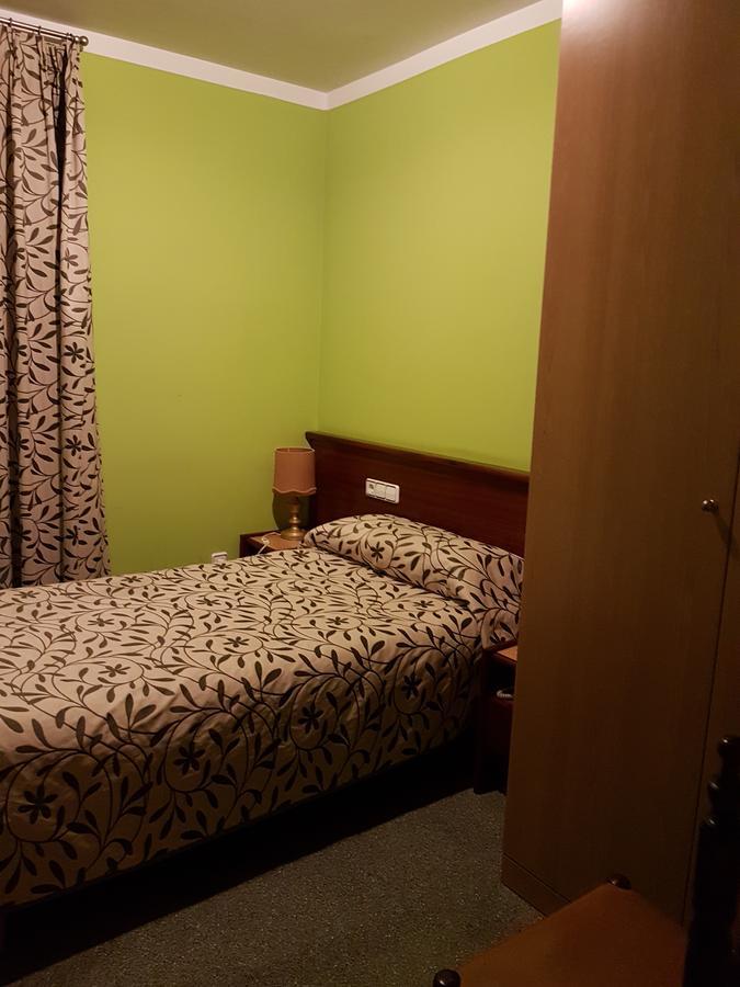 Hotel Don Pelayo Arbós Eksteriør billede
